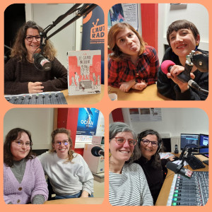 Sorcières? du 18 02 2025 Sorcières? Sorci&egrave;res? du 18 02 2025