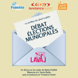 Spéciale Municipales à Laval du 06 03 2026 Spéciales Sp&eacute;ciale Municipales &agrave; Laval du 06 03 2026