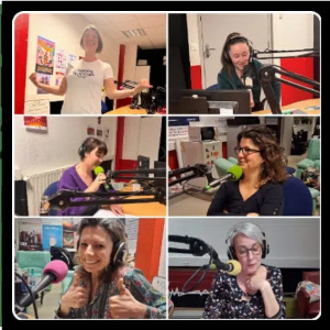Sorcières? du 17 03 2026 Sorcières? Sorci&egrave;res? du 17 03 2026