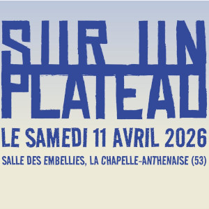 Spéciales du 11 04 2026 Spéciales Sp&eacute;ciales du 11 04 2026