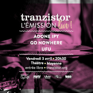 Tranzistor du 11 04 2026 Tranzistor Tranzistor du 11 04 2026