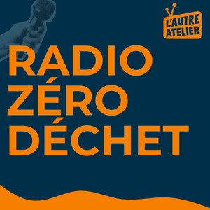 Radio Zéro Déchet - À l'école de la Gravelle avec Angéla Baudoin Ateliers Radio Radio Z&eacute;ro D&eacute;chet - &Agrave; l'&eacute;cole de la Gravelle avec Ang&eacute;la Baudoin