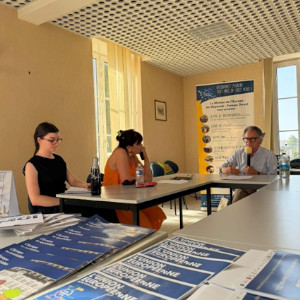 La montée des populismes et l’euroscepticisme en milieu rural Les enregistrements de conférences La mont&eacute;e des populismes et l&rsquo;euroscepticisme en milieu rural