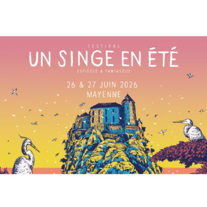Spéciale Un singe en été du 26 06 2026 Spéciales Sp&eacute;ciale Un singe en &eacute;t&eacute; du 26 06 2026