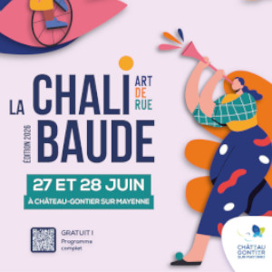 Spéciale Chalibaude du 27 06 2026 Spéciales Sp&eacute;ciale Chalibaude du 27 06 2026
