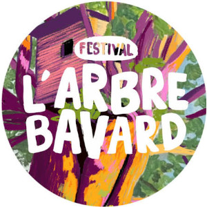 Accueil L'arbre bavard 2026