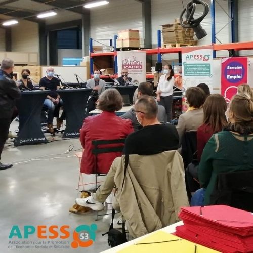 Les rendez-vous de l'APESS du 04 01 2022 Les rendez-vous de l'APESS Les rendez-vous de l'APESS du 04 01 2022