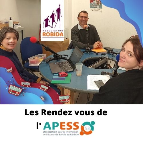 Les rendez-vous de l'APESS du 05 04 2022 Les rendez-vous de l'APESS Les rendez-vous de l'APESS du 05 04 2022