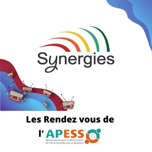 Les rendez-vous de l'APESS du 03 05 2022 Les rendez-vous de l'APESS Les rendez-vous de l'APESS du 03 05 2022