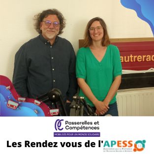 Les rendez-vous de l'APESS du 06 06 2023 Les rendez-vous de l'APESS Les rendez-vous de l'APESS du 06 06 2023