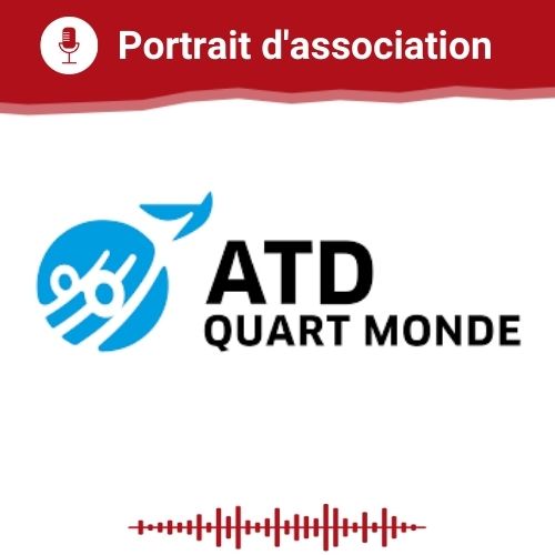 Semaines Éducation Contre les Discriminations : ATD Quart Monde 09-03-2021 Collectif Unissons Nos Différences Semaines &Eacute;ducation Contre les Discriminations : ATD Quart Monde 09-03-2021