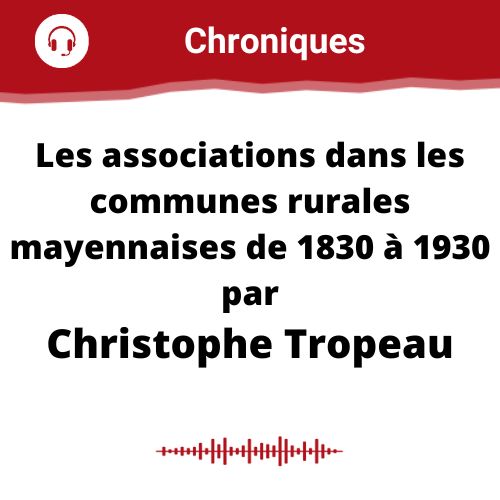 Chronique Vie Associative du 17 11 2022 Vie Associative Chronique Vie Associative du 17 11 2022