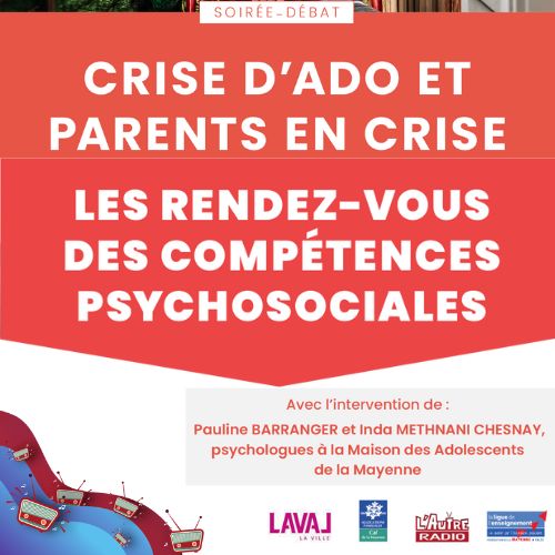 La Ligue de l'Enseignement 53 du 19 05 2022 La Ligue de l'Enseignement 53 La Ligue de l'Enseignement 53 du 19 05 2022