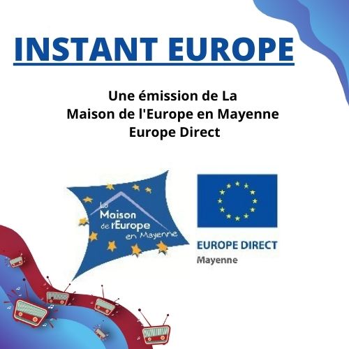 Instant Europe: Quelle aventure !! du 21 07 2026 Instant Europe Instant Europe: Quelle aventure !! du 21 07 2026
