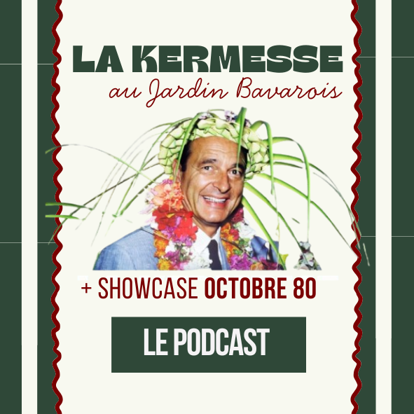 La Kermesse La Kermesse - 05 mars 2026