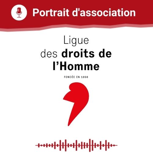 Semaines Éducation Contre les Discriminations: La Ligue des Droits de l'Homme 10-03-2021 Collectif Unissons Nos Différences Semaines &Eacute;ducation Contre les Discriminations: La Ligue des Droits de l'Homme 10-03-2021