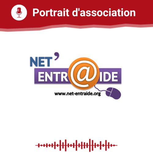 Portrait d'association du 10 10 2022 Vie Associative Portrait d'association du 10 10 2022