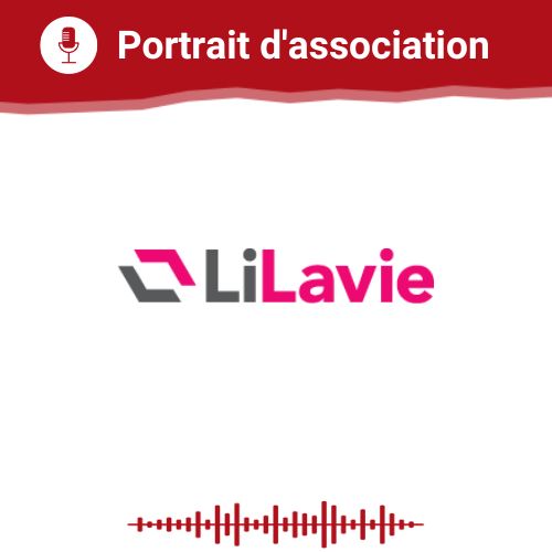 Portrait asso Lilavie du 15 12 2022 Vie Associative Portrait asso Lilavie du 15 12 2022