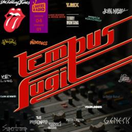 Tempus Fugit Tempus Fugit du 12 09 2025