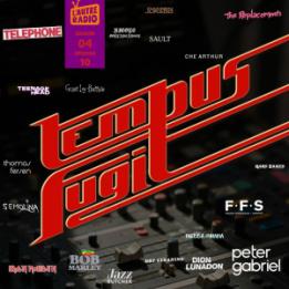 Tempus Fugit Tempus Fugit du 16 01 2026