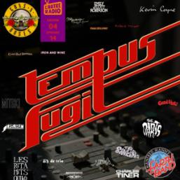 Tempus Fugit Tempus Fugit du 13 03 2026
