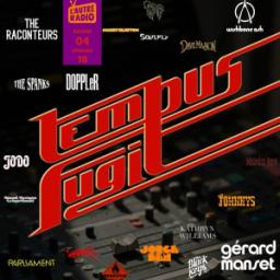 Tempus Fugit Tempus Fugit du 08 05 2026