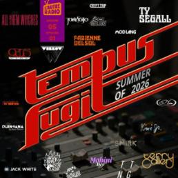 Tempus Fugit du 11 09 2026