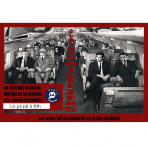 Archives émissions Le clan des Siciliens
