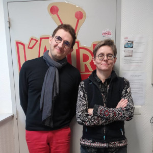 Lecture en Tête à tête Lecture en T&ecirc;te &agrave; t&ecirc;te #12 : H&eacute;l&egrave;ne Gestern