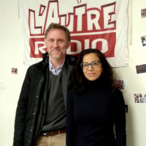 Lecture en Tête à tête Lecture en T&ecirc;te &agrave; t&ecirc;te #13 : Arno Bertina
