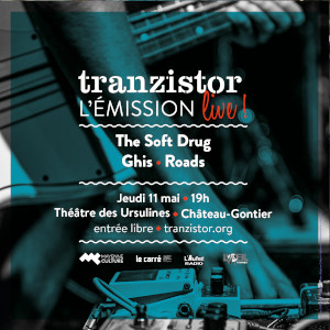 Tranzistor Tranzistor du 04 avril 2024