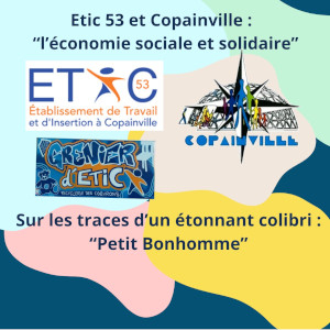 La voie du colibri La voie du colibri du 24 10 2024