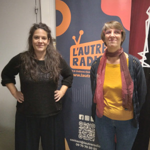 Lecture en Tête à tête Lecture en T&ecirc;te &agrave; t&ecirc;te #28 : Elsa Jonquet-Kornberg