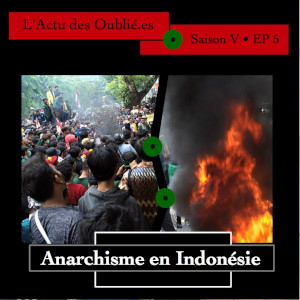 L'actu des oublié.e.s L'actu des oubli&eacute;.e.s du 19 11 2024
