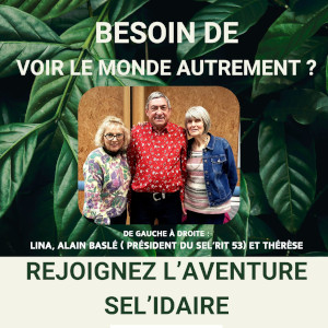 La voie du colibri La voie du colibri du 26 12 2024