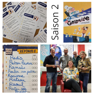 Alors on joue Alors on joue #9 du 01 02 2025