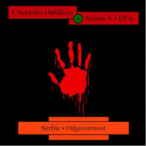 L'actu des oublié.e.s L'actu des oubli&eacute;.e.s du 04 03 2025