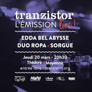 Tranzistor Tranzistor du 22 03 2025