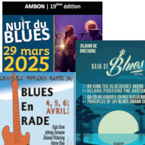 All Blues All Blues du 27 03 2025
