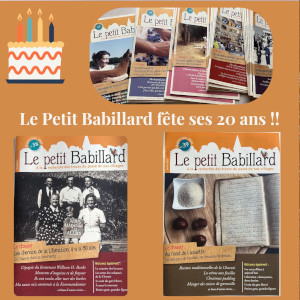 La voie du colibri La voie du colibri du 24 04 2025