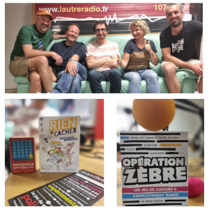 Alors on joue Alors on joue #12 du 3 05 2025