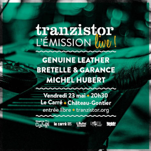 Tranzistor Tranzistor du 25 05 2025
