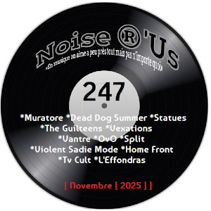 Noise r'us Noise r'us du 26 11 2025