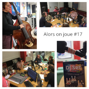 Alors on joue Alors on joue #17 du 06 12 2025
