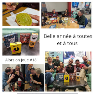 Alors on joue Alors on joue du 03 01 2026