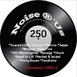 Noise r'us Noise r'us du 14 01 2026