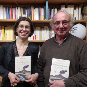 Lecture en Tête à tête Lecture en t&ecirc;te &agrave; t&ecirc;te  #40 : le Prix Litt&eacute;raire du 2e roman