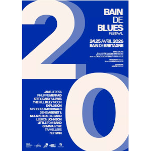 All Blues All Blues du 16 04 2026