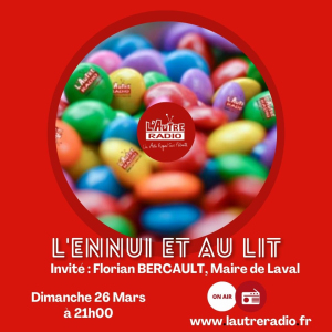 L'ennui et au lit L'ennui et au lit du 26 03 2023