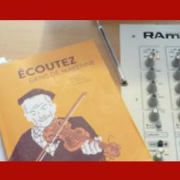 Archives émissions Trad53